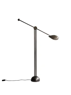 101 Copenhagen Stingray gulvlampe, bronze fra> Gulvlamper|Spots