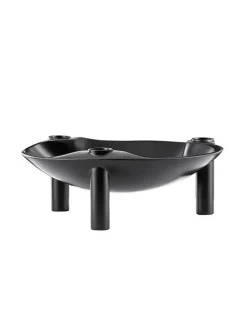 STOFF Nagel Skål, krom fra><noscript><img width=