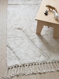 Kas Kopenhagen Stone gulvtæppe, 140x200 cm fra>Børn Gaver|Gaver Til Børn