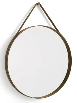 HAY Strap Spejl fra> Spejle