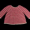 Maileg Strikket sweater, Størrelse 3-4 år - Hjerter fra>Børn Gaver|Gaver Til Børn