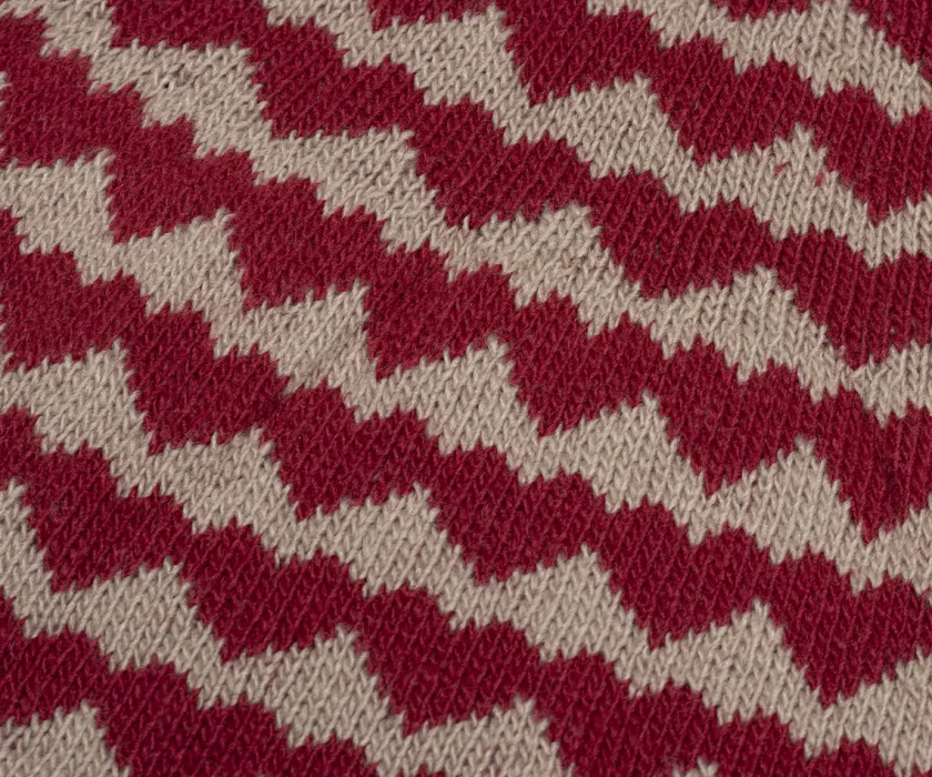 Maileg Strikket sweater, Størrelse 3-4 år - Hjerter fra>Børn Gaver|Gaver Til Børn