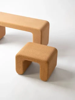 raawii Stringer Cork Bench fra><noscript><img width=