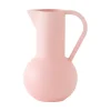 raawii Strøm Kande, coral blush fra> Kander|Service