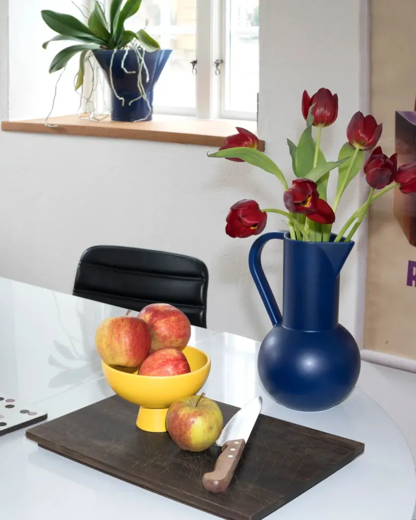 raawii Strøm Kande, freesia fra> Kander|Service