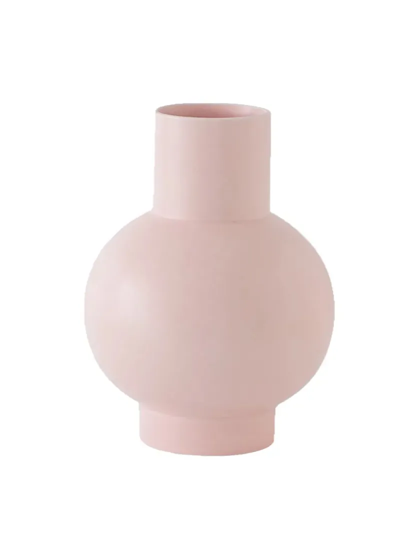 raawii Strøm Vase, green gables fra> Vaser