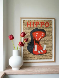 raawii Strøm Vase, salsa fra><noscript><img width=