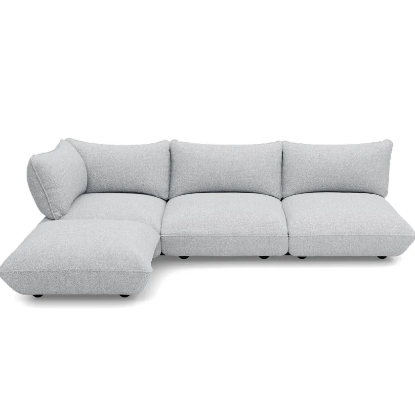 Fatboy Sumo Sofa Corner fra> Sofaer
