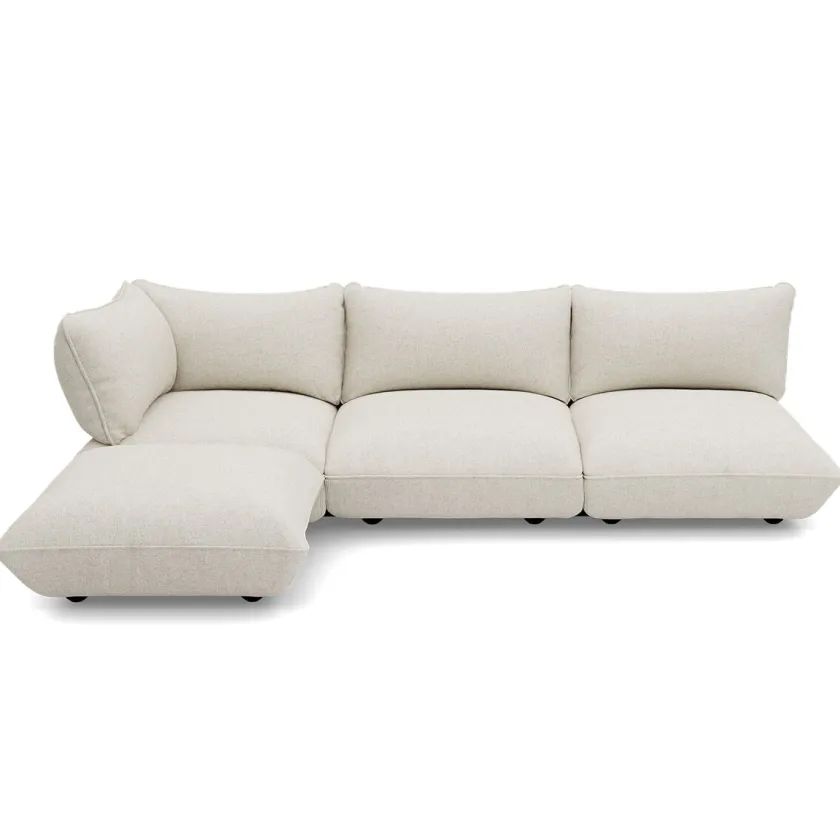 Fatboy Sumo Sofa Corner fra> Sofaer