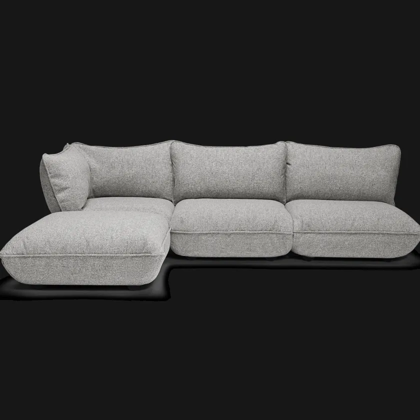 Fatboy Sumo Sofa Corner fra> Sofaer
