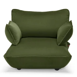Fatboy Sumo Sofa Loveseat fra> Lænestole