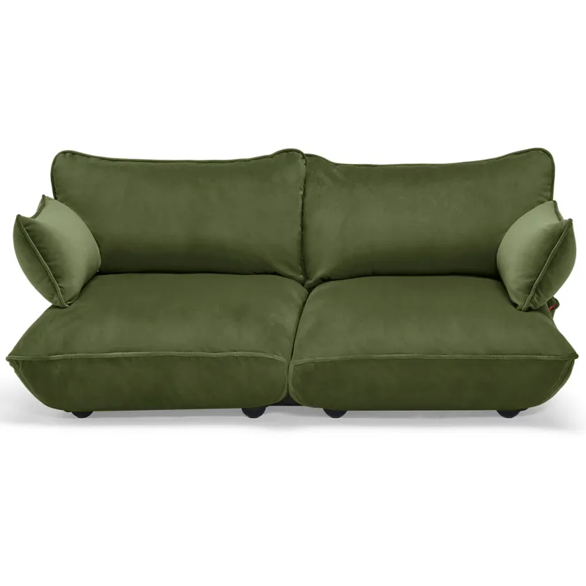 Fatboy Sumo Sofa Medium fra> Sofaer