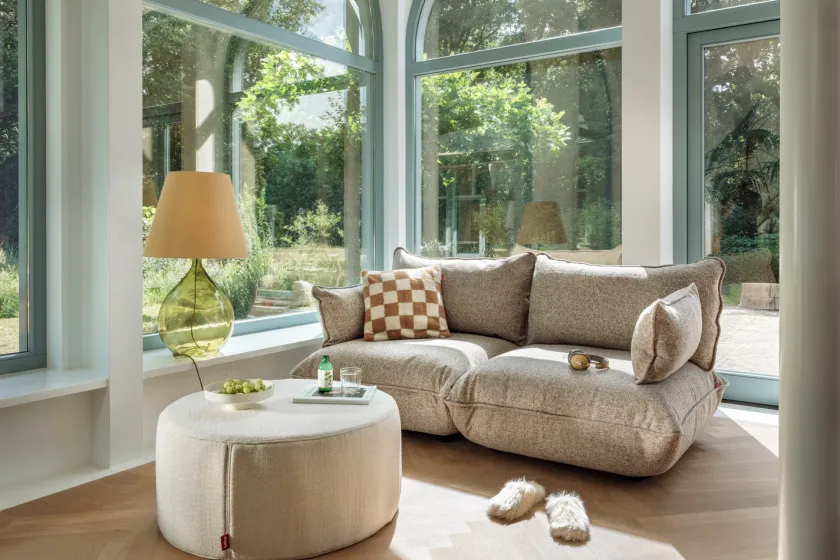 Fatboy Sumo Sofa Medium fra> Sofaer