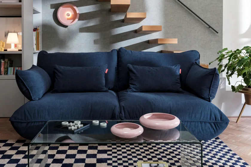 Fatboy Sumo Sofa Medium fra> Sofaer