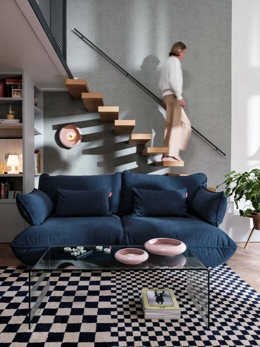 Fatboy Sumo Sofa Medium fra> Sofaer