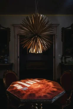 Foscarini Sun - Light of Love Pendel fra><noscript><img width=