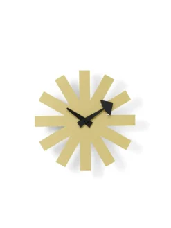 Vitra Sunburst Clock fra><noscript><img width=