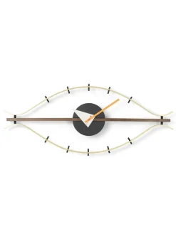 Vitra Sunburst Clock fra><noscript><img width=