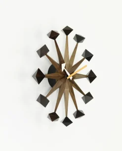 Vitra Sunburst Clock fra><noscript><img width=