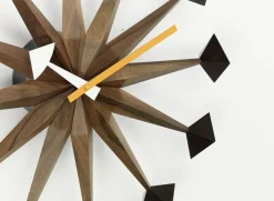 Vitra Sunburst Clock fra><noscript><img width=