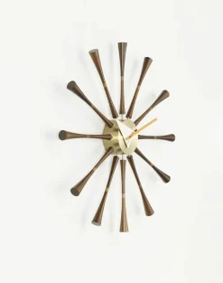 Vitra Sunburst Clock fra><noscript><img width=