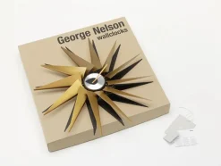Vitra Sunflower Clock fra><noscript><img width=