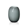 Piet Hein SUPER Vase fra (Grå/Opal)> Vaser