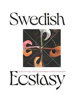 New Mags Swedish Ecstasy fra> Bøger|Bøger