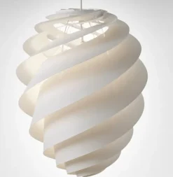 Le Klint Swirl 2, hvid fra><noscript><img width=