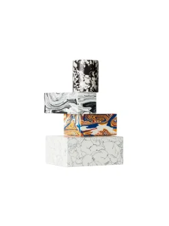 Tom Dixon Swirl Candelabra Multi fra><noscript><img width=
