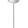 Le Klint Swirl gulvlampe fra> Gulvlamper|Spots