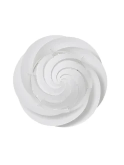 Le Klint Swirl Loft/væglampe, hvid fra><noscript><img width=