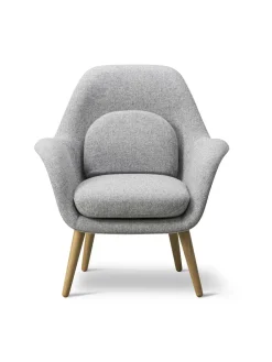 Fredericia Furniture Swoon Lounge Petit fra><noscript><img width=