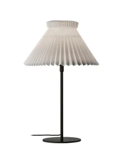 Le Klint 334T Bordlampe, moss green fra><noscript><img width=