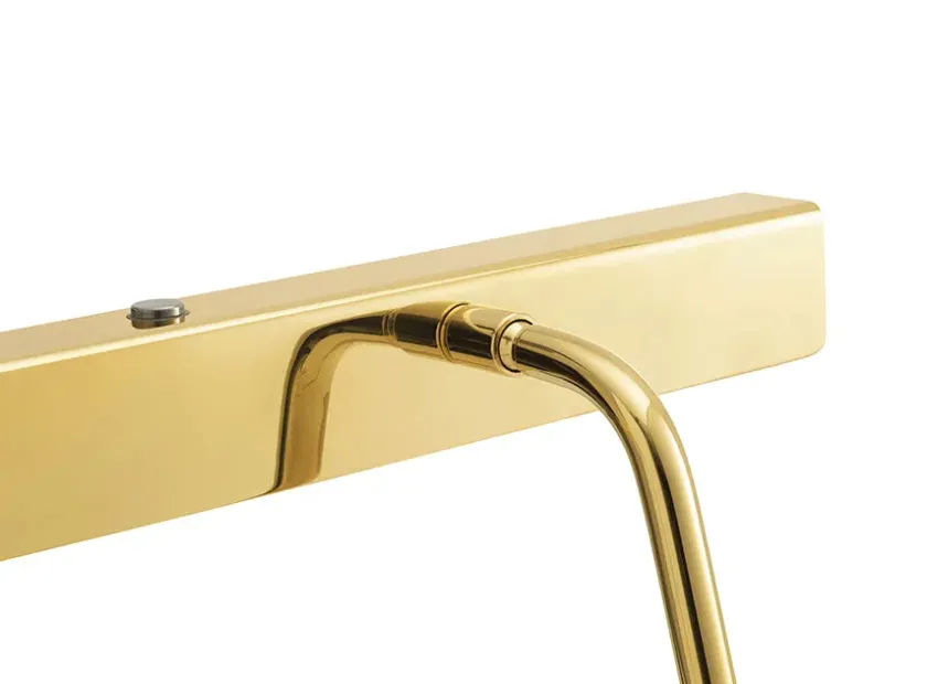 Anour T Model bordlampe fra> Skrivebordslamper|Spots