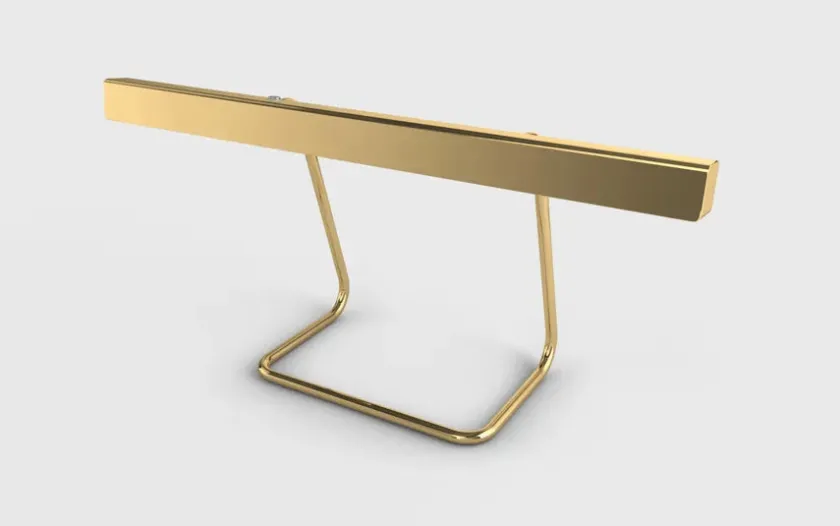 Anour T Model bordlampe fra> Skrivebordslamper|Spots