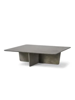 Fredericia Furniture Tableau Coffee Table Ø100 fra><noscript><img width=