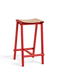 HAY Taburete 8 Bar Stool, low fra><noscript><img width=