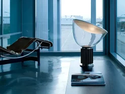 Flos Taccia Bordlampe fra> Spots