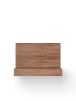 New Works Tana Wall Mounted Desk, oak fra><noscript><img width=