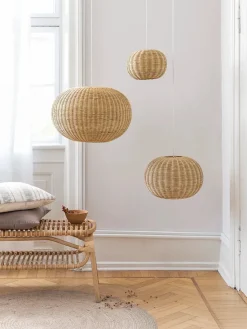 Sika-Design Tangelo Lampeskærm, large fra Sika Design><noscript><img width=