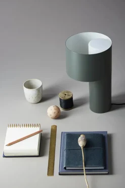 Woud Tangent Table Lamp fra> Spots