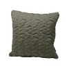 Fritz Hansen Tassel Pude 45x45 i pale green af Arne Jacobsen> Puder Og Plaider|Puder