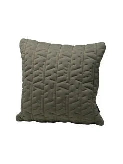 Fritz Hansen Tassel Pude 45x45 i pale green af Arne Jacobsen> Puder Og Plaider|Puder