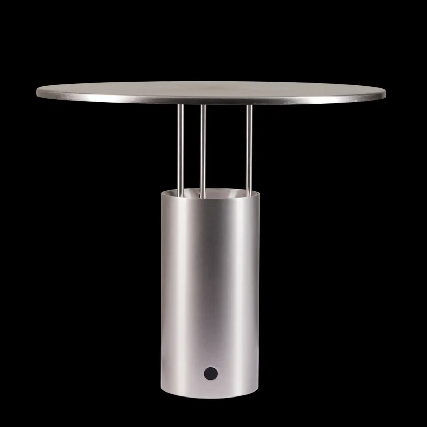 Piet Hein Tempel280 Bordlampe fra> Spots