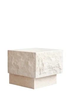 101 Copenhagen Temple Coffee Table Low, limestone fra><noscript><img width=