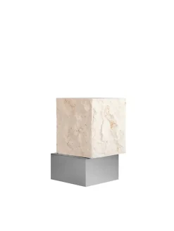 101 Copenhagen Temple Coffee Table Tall, limestone fra><noscript><img width=
