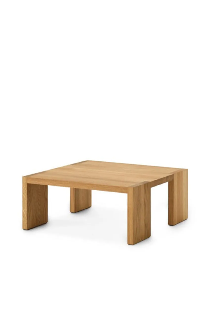 New Works Tenon sofabord fra> Sofaborde