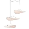 New Works Tense Chandelier, Ø 55 cm fra> Lysekroner|Spots