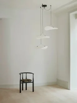 New Works Tense Chandelier, Ø 55 cm fra><noscript><img width=